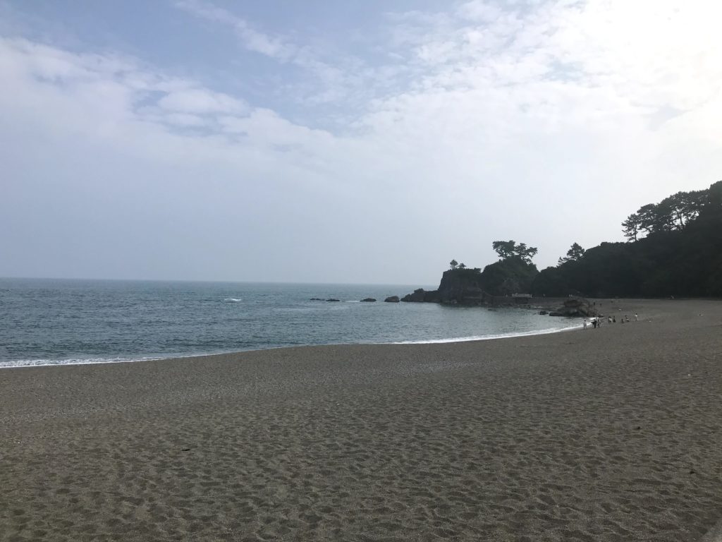 桂浜11